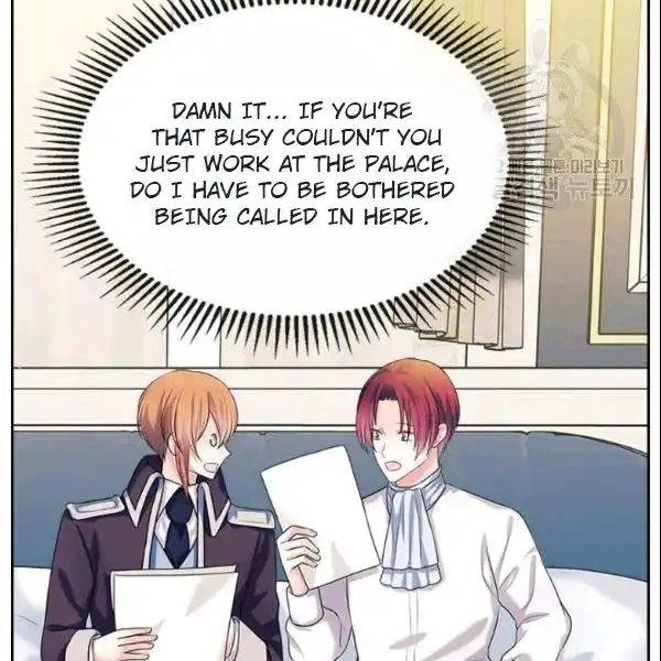 Sincerely: I Became a Duke's Maid Chapter 80 34